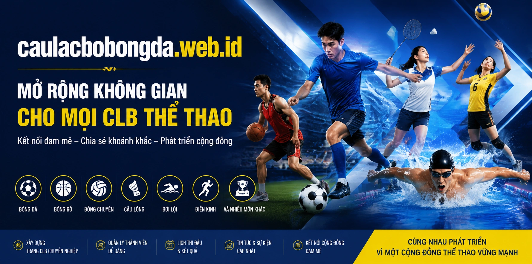 Tennis mới nhất
